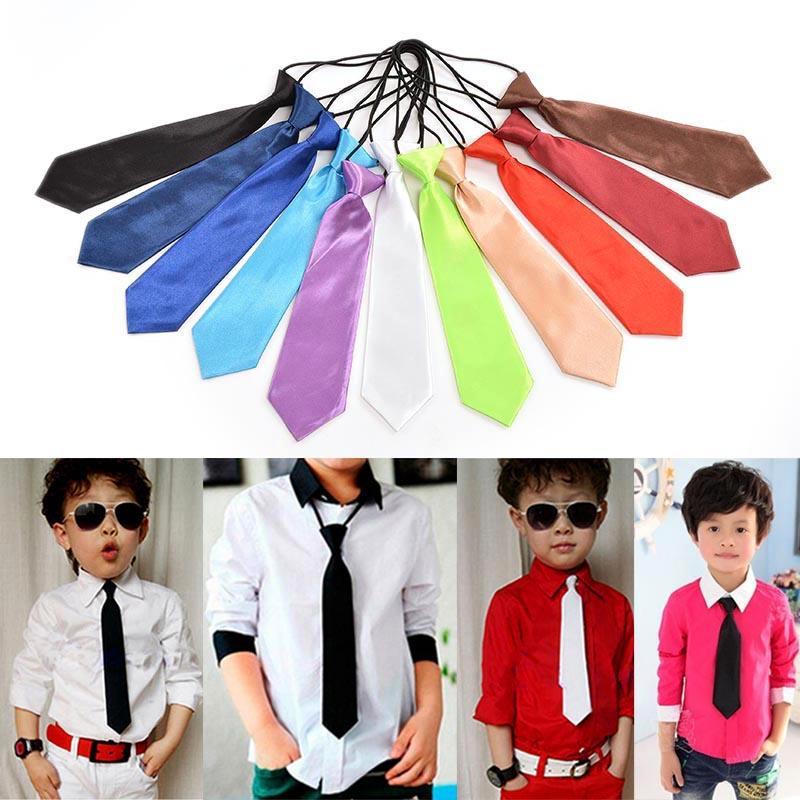 خرید کراوات بچگانه